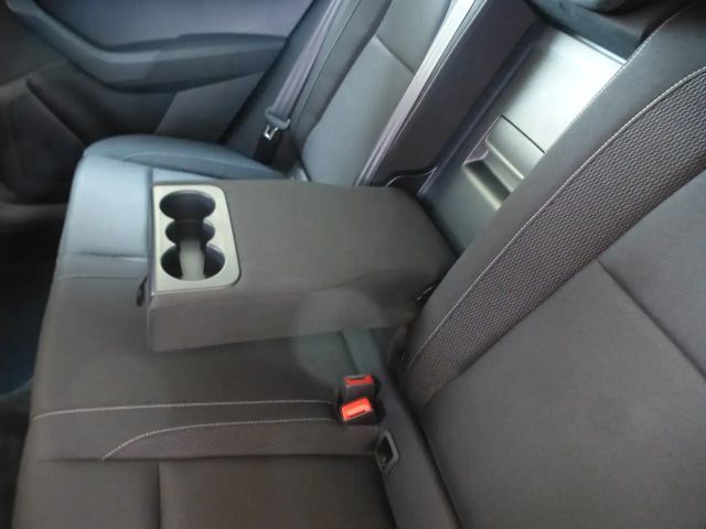 Skoda Karoq 1.5 TSI Selection