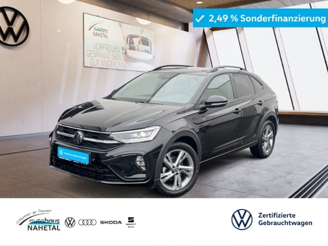 Volkswagen Taigo DSG IQ.Drive R-Line