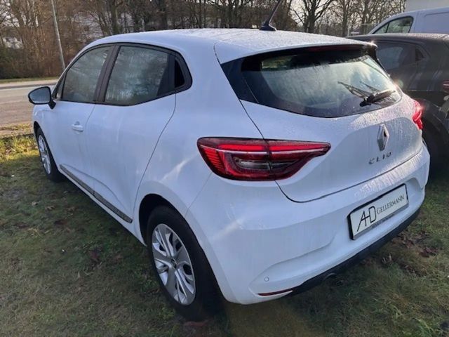 Renault Clio TCe 90 Zen