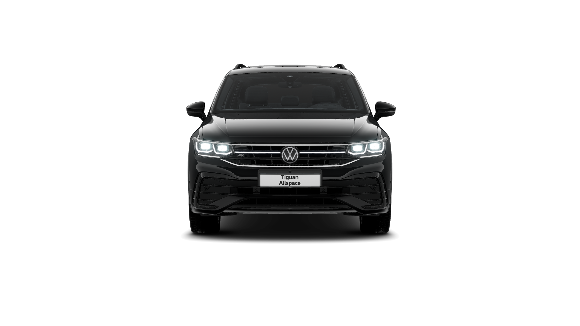 Volkswagen Tiguan 2.0 TDI 4Motion Allspace DSG