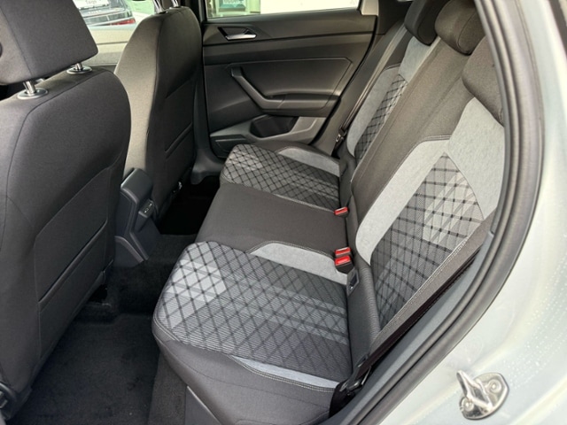 Volkswagen Taigo 1.5 TSI DSG