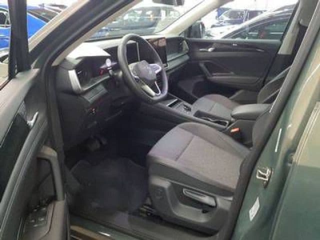 Volkswagen Tayron 1.5 eTSI DSG Life