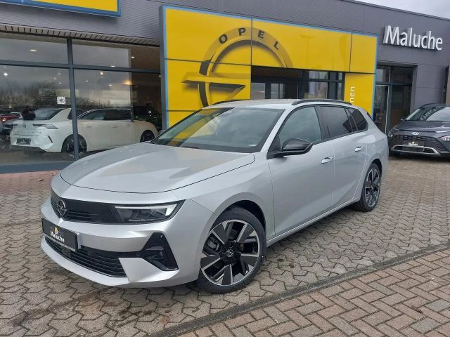 Opel Astra Sports Tourer