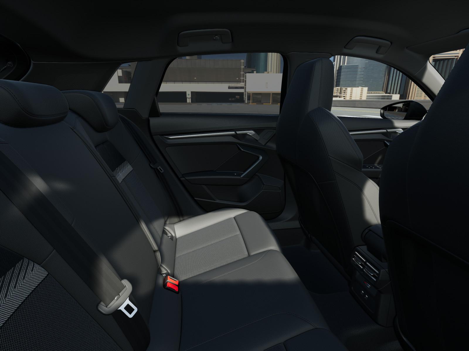 Audi A3 35 TDI S-Tronic Sedan Sportback