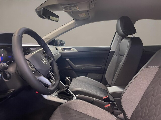 Volkswagen Polo VI 1.0 Kam. Virtual DynLicht KlimaA.