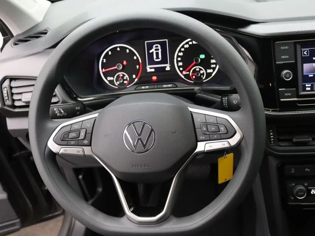 Volkswagen T-Cross 1.0 TSI DSG Life
