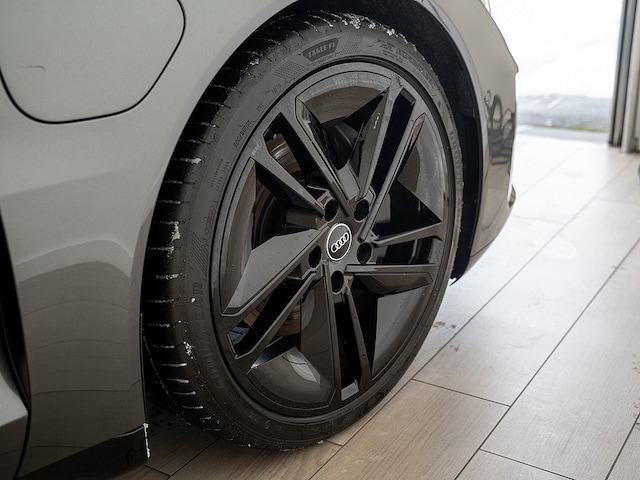 Audi e-tron GT Quattro