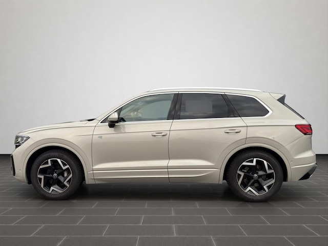 Volkswagen Touareg 3.0 V6 TDI R-Line