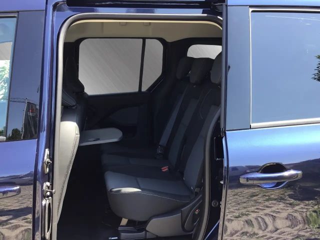 Renault Kangoo E-Tech Techno