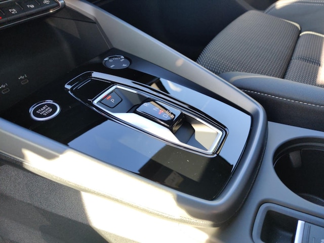 Audi A3 S-Tronic Sportback