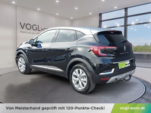 Renault Captur EDC Intens TCe 140