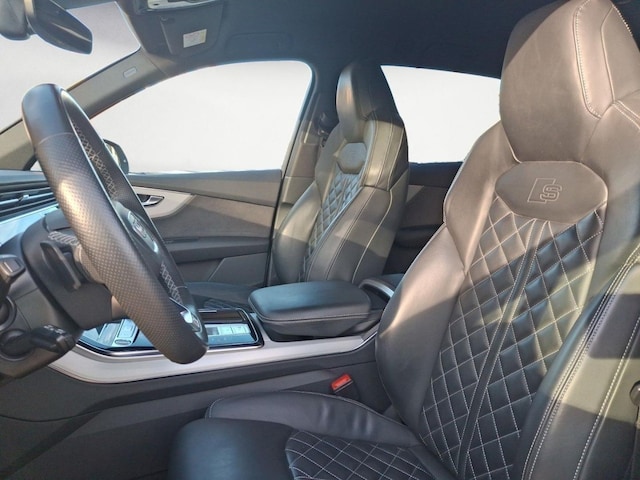 Audi Q7 50 TDI Quattro S-Line