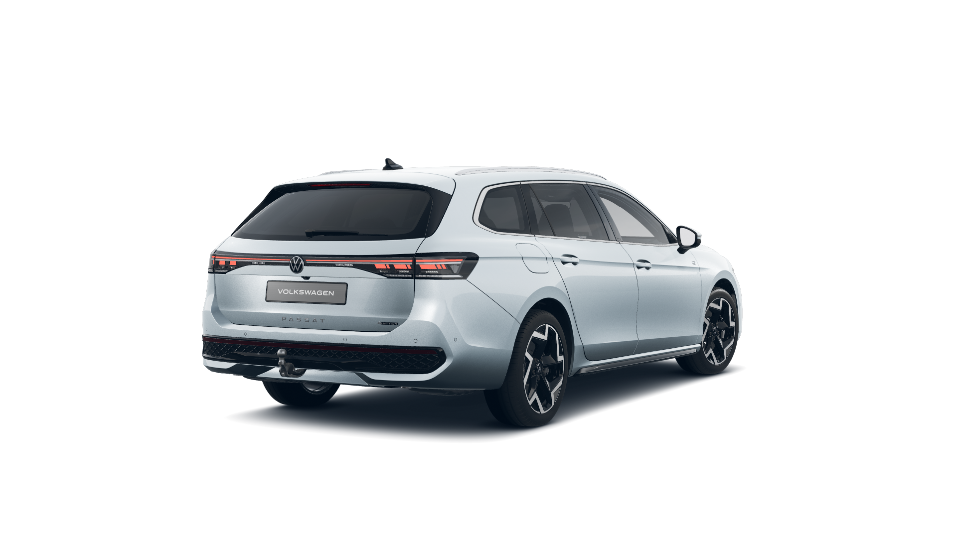 Volkswagen Passat R-Line Variant