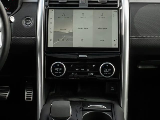 Land Rover Discovery D300 Dynamic HSE