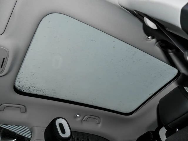 Smart #1 Pulse AWD #Pano#Memo#Distr#Ambi#360°#Head-up