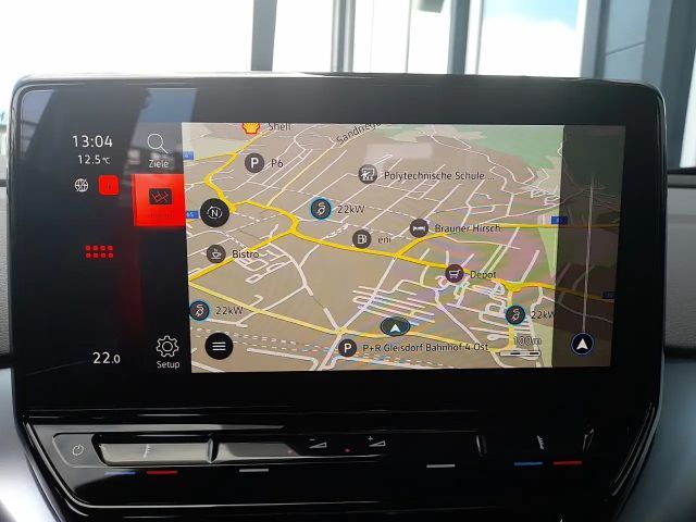 Volkswagen ID.4 77 KWh Performance Pro