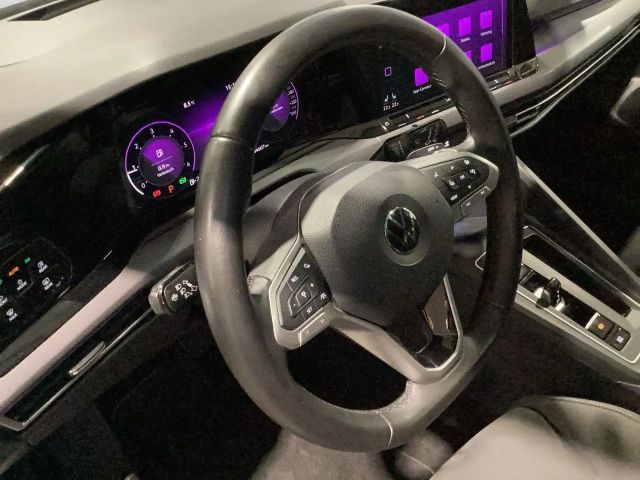 Volkswagen Golf 2.0 TDI DSG Style