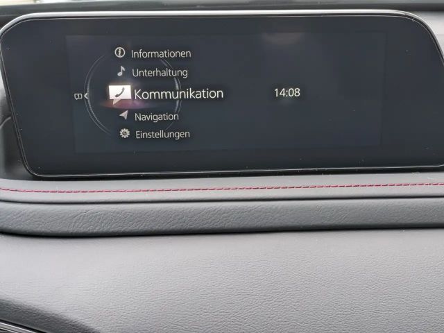 Mazda CX-30 Homura SkyActiv