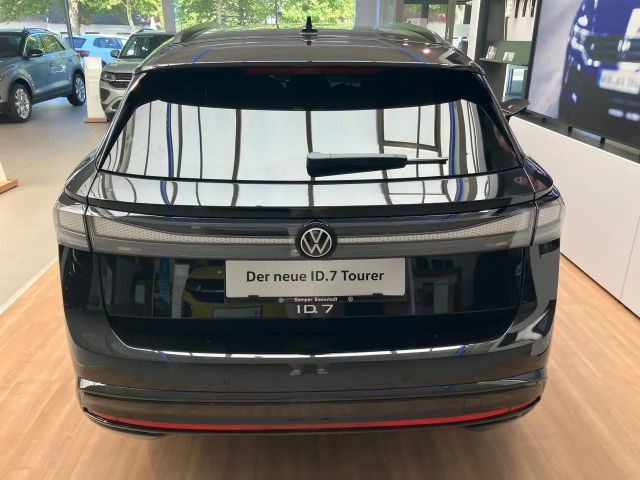 Volkswagen ID.7 Business Pro Tourer