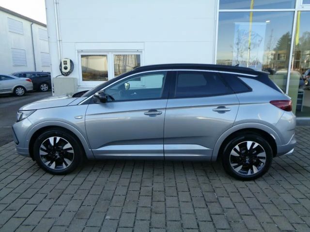 Opel Grandland X Elegance