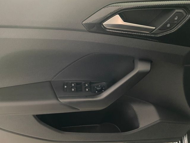 Volkswagen T-Cross 1.5 TSI DSG Life