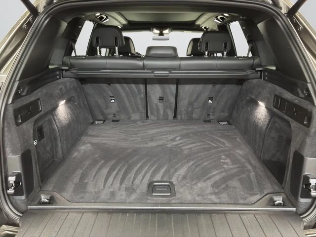 BMW X5 xDrive40d
