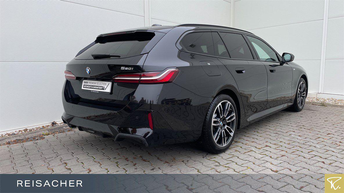 BMW 520 520i Touring