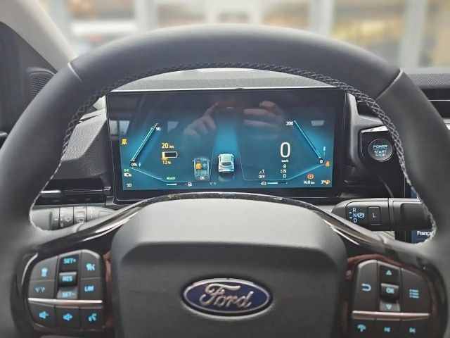 Ford Puma Gen-E Premium