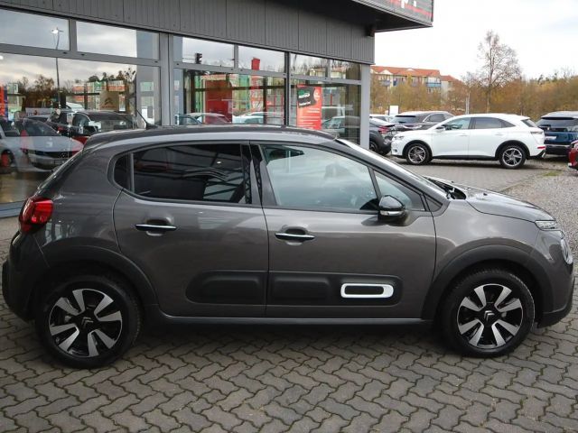Citroën C3 Max PureTech
