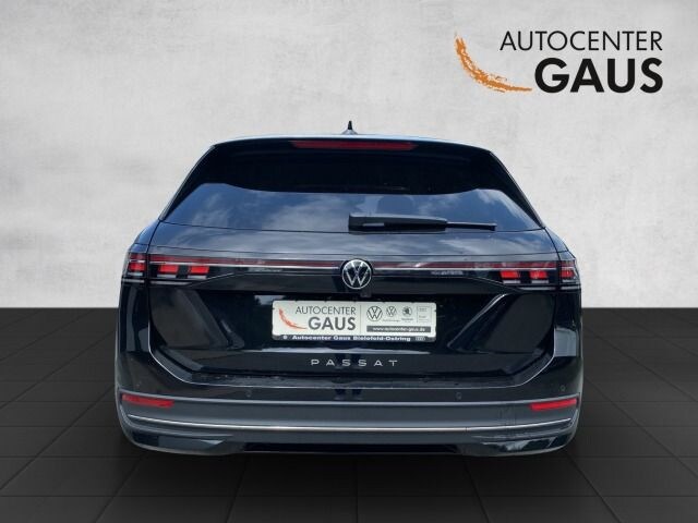 Volkswagen Passat 2.0 TDI Business DSG Variant