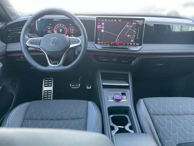 Volkswagen Tiguan 1.5 eTSI