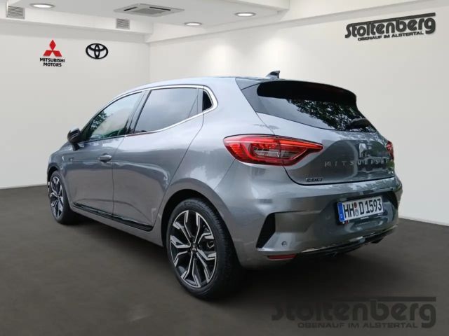 Mitsubishi Colt 1.6 Hybrid