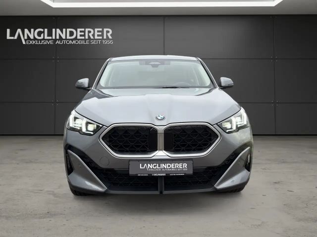 BMW X2 xDrive20d