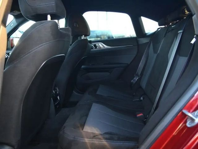 BMW i4 Coupé M-Sport eDrive40