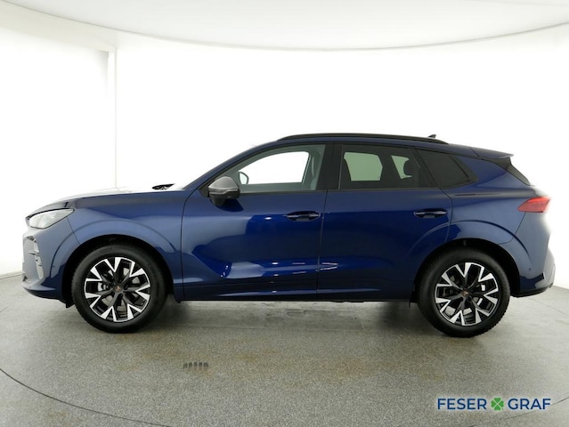 Cupra Terramar 1.5 eTSI