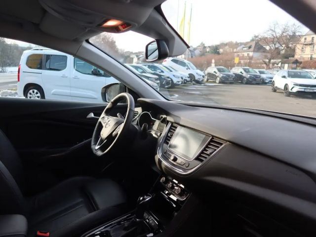 Opel Grandland X Ultimate