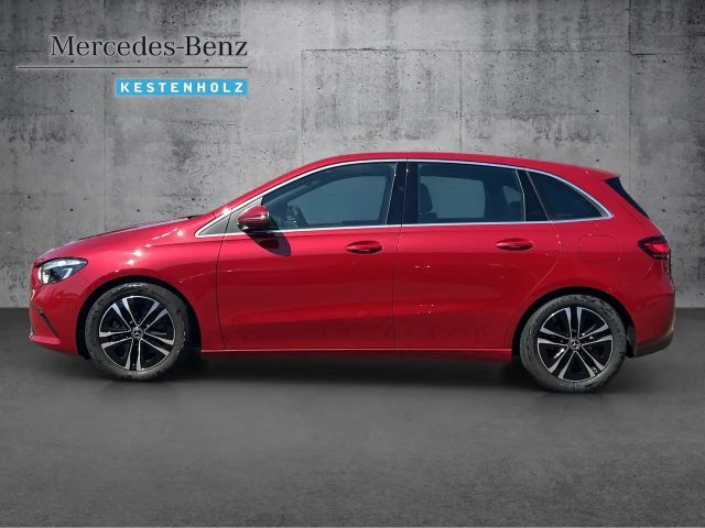 Mercedes-Benz B 220 B 220 d