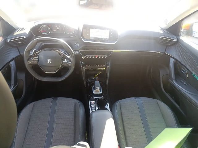 Peugeot 2008 Allure Pack PureTech