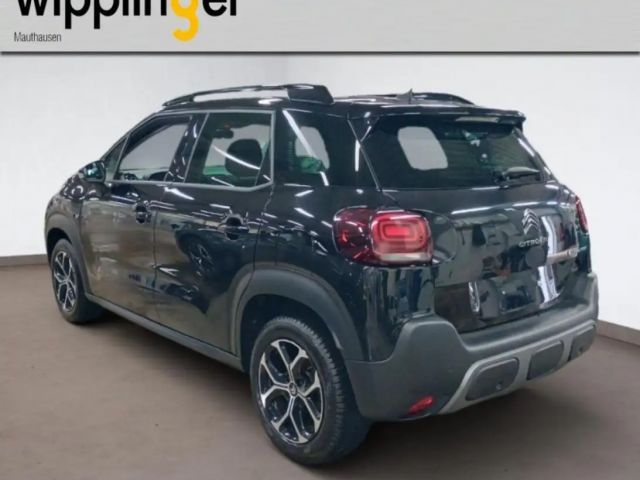 Citroën C3 Aircross AIRCROSS 110PS Benzin MT6
