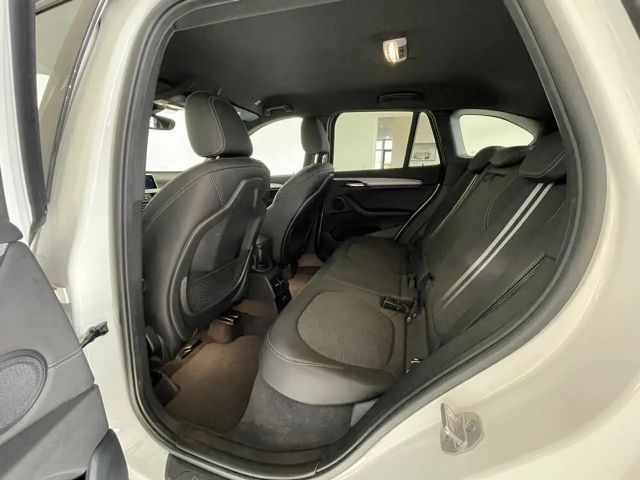 BMW X1 M-Sport xDrive