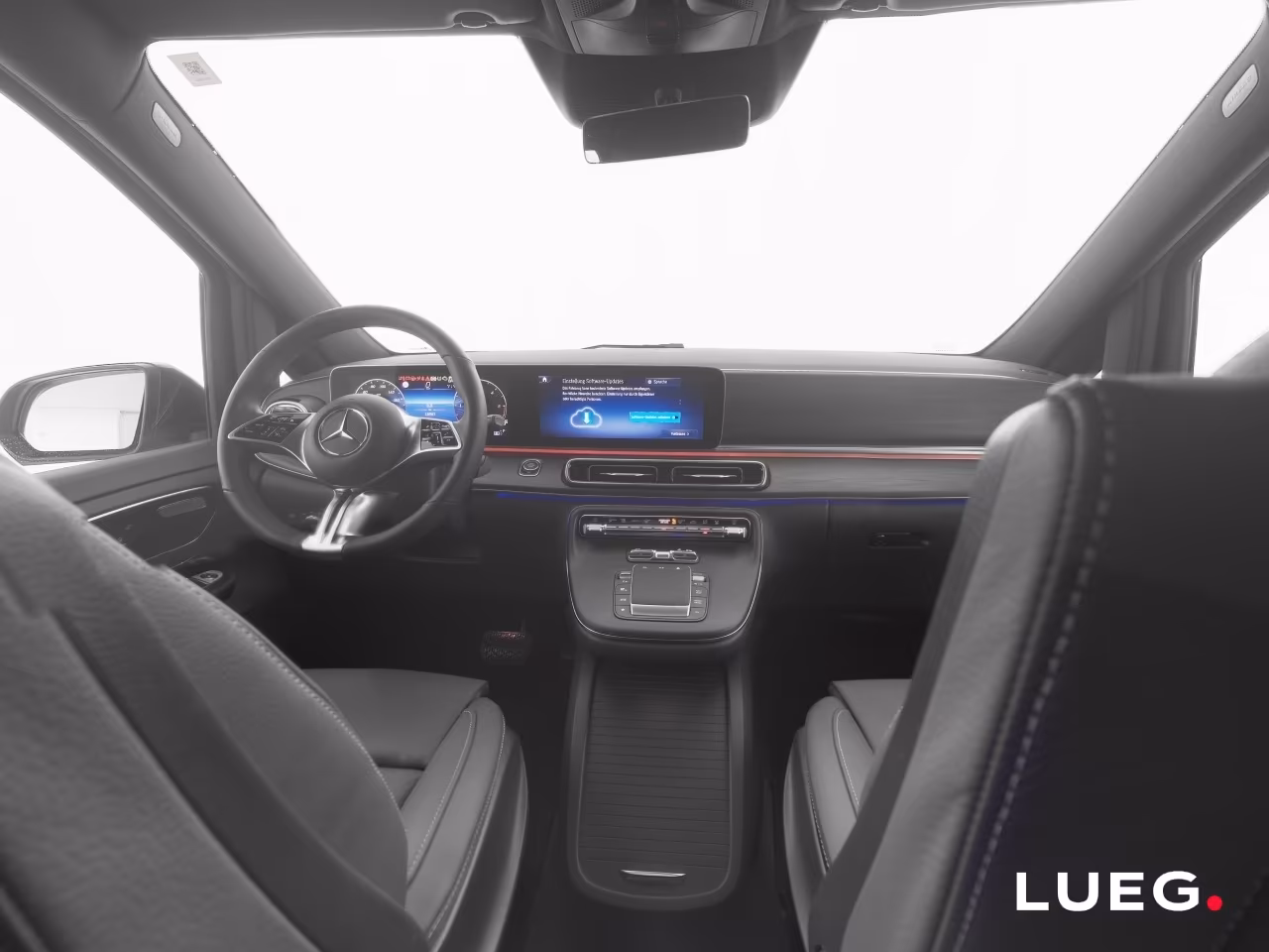 Mercedes-Benz V 300 4MATIC AVANTGARDE V 300 d