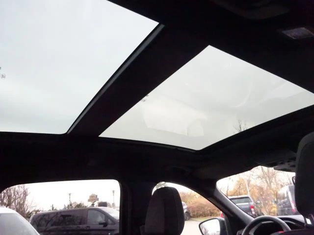 Ford Kuga Plug in Hybrid ST Line X