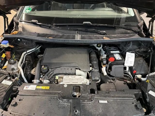 Opel Grandland X GS-Line Grand Sport