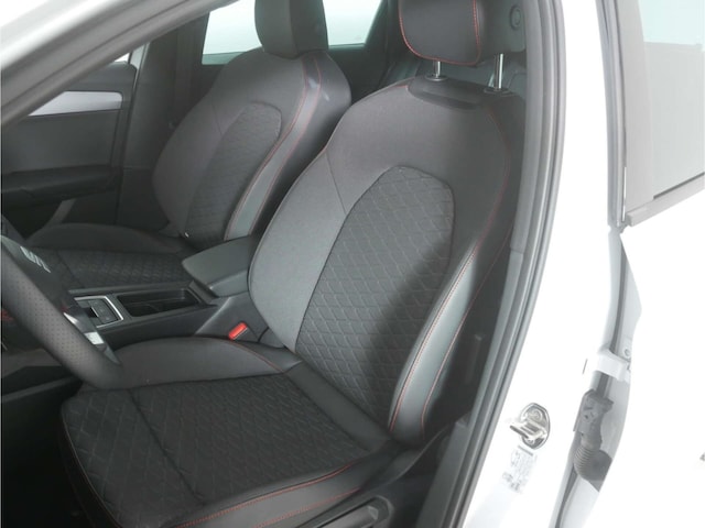 Seat Leon 2.0 TDI FR-lijn Sportstourer