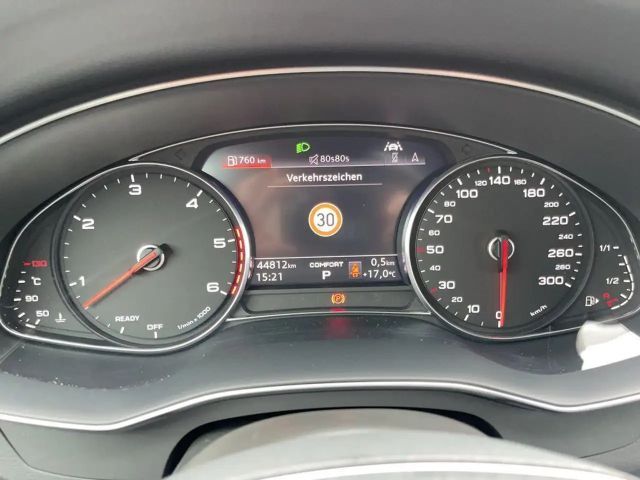 Audi A6 50 TDI Business Quattro Sedan Sport