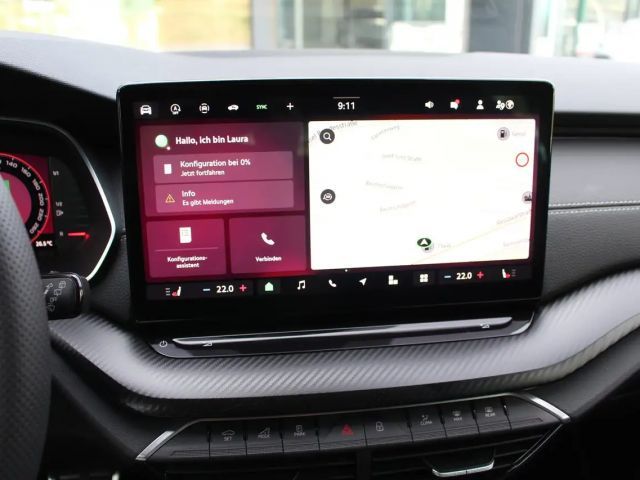 Skoda Octavia Sportline