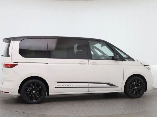 Volkswagen Multivan T7