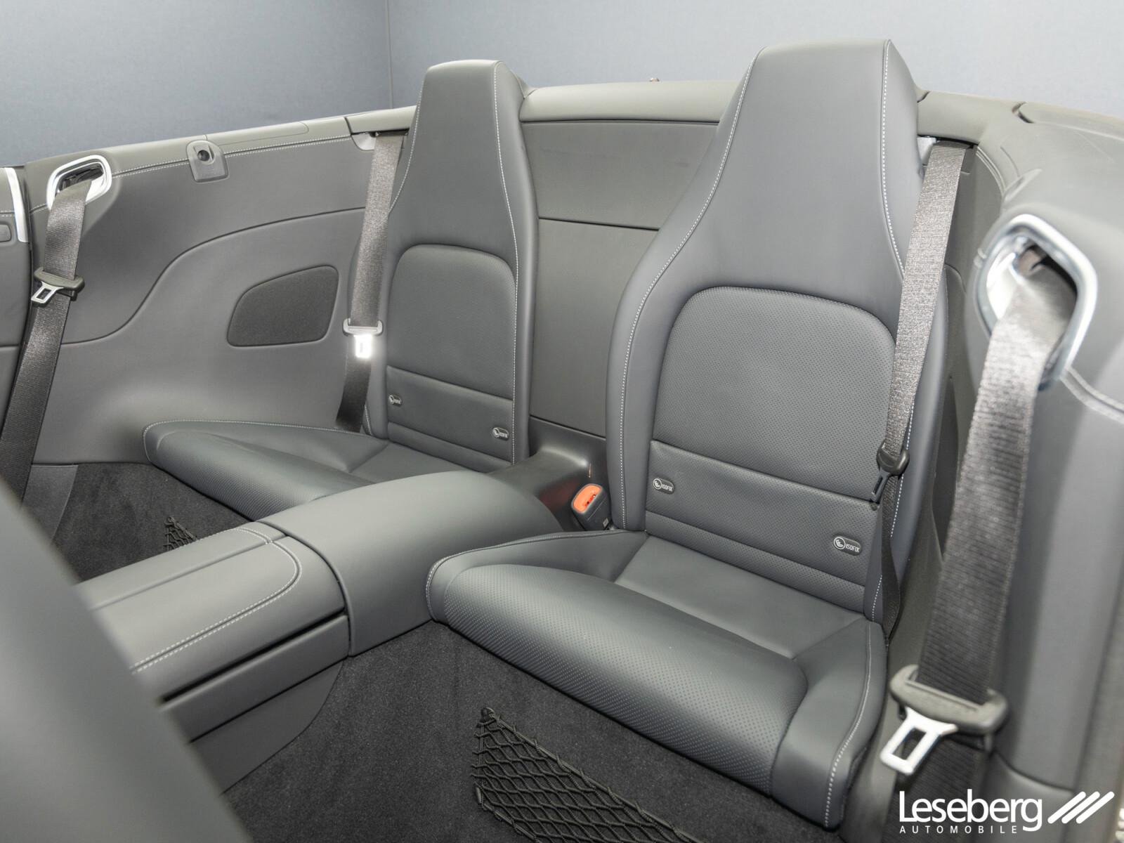 Mercedes-Benz AMG SL DIG.LIGHT/HUD/360°/Burmester®/Distron.