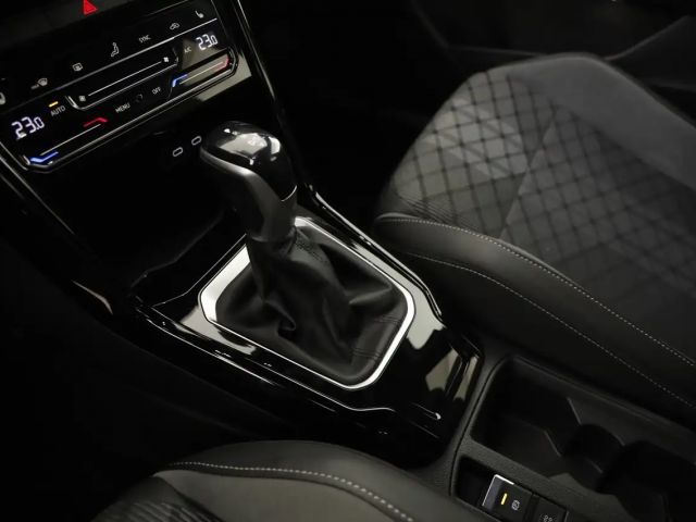 Volkswagen T-Roc DSG R-Line