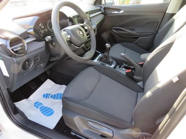 Skoda Fabia 1.0 TSI Selection